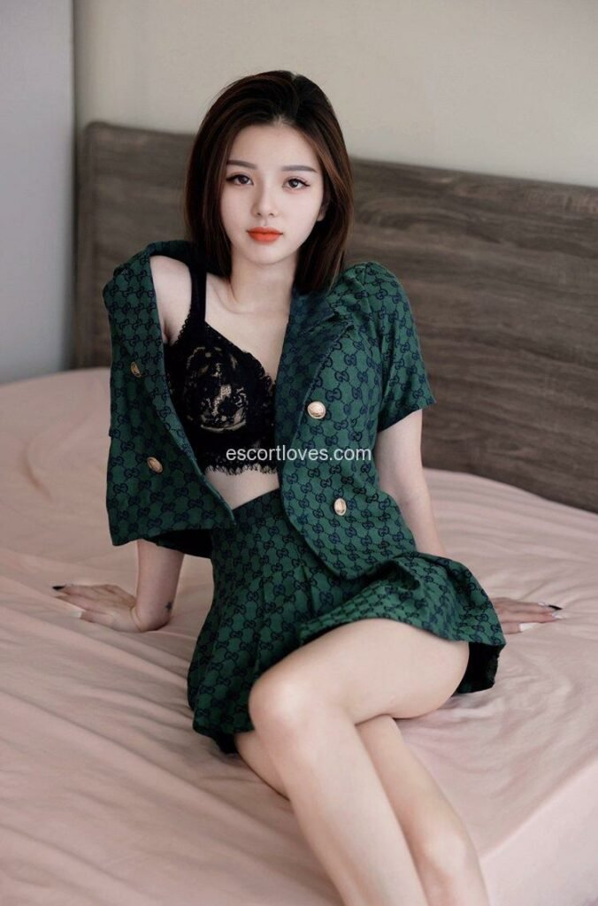 Jessly KL Escort Loves 2