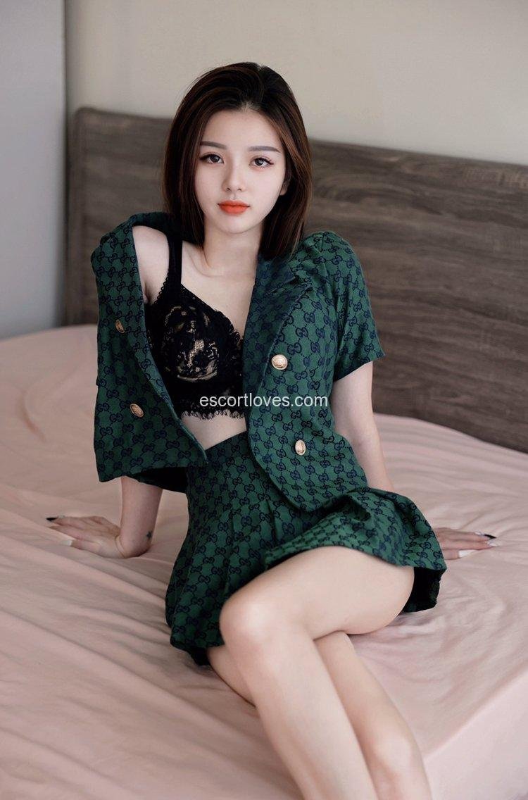 Jessly KL Escort Loves 2