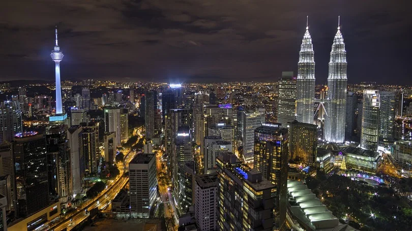 Kuala Lumpur Night Life