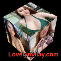 Escort Girl in KL