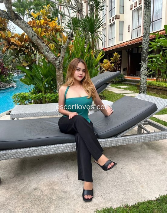 Natasha @ Escort Loves KL Branch 3